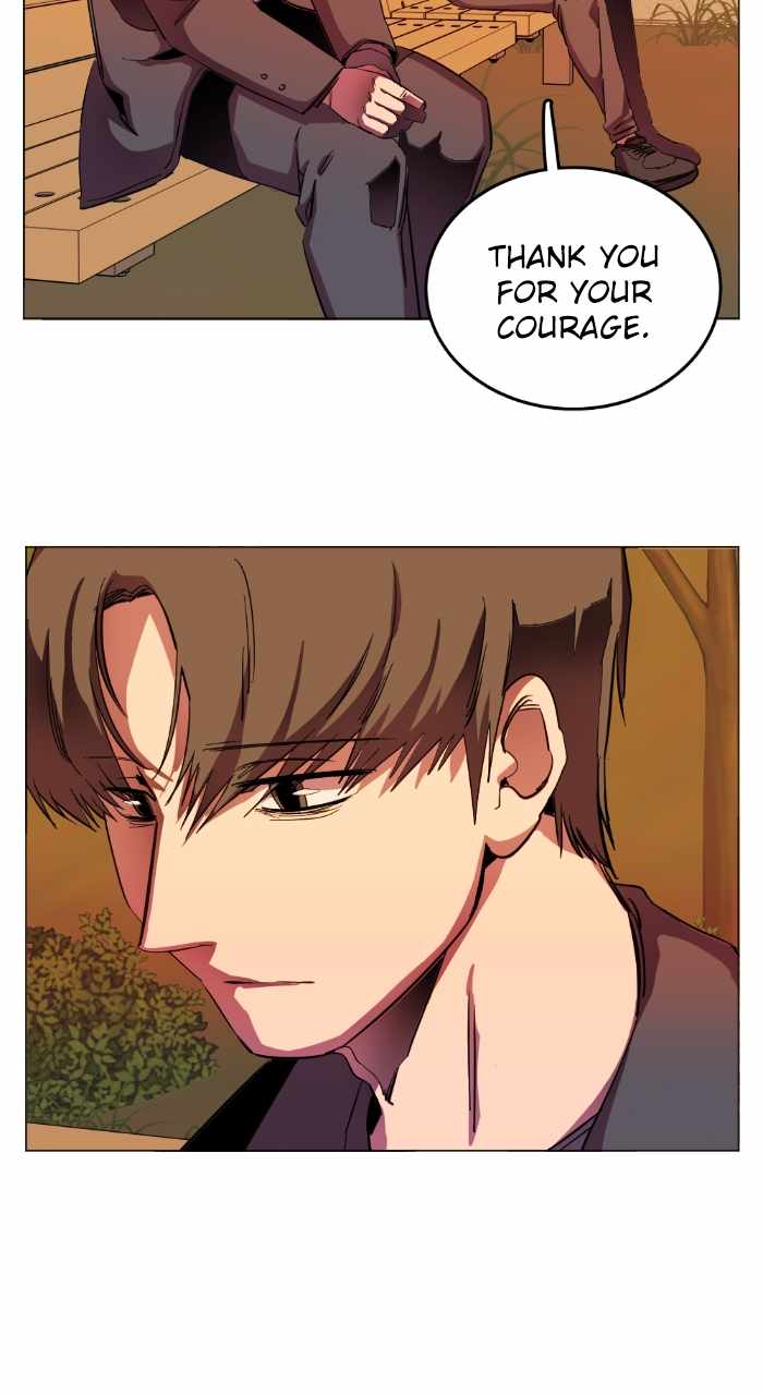 Parallel City Chapter 148