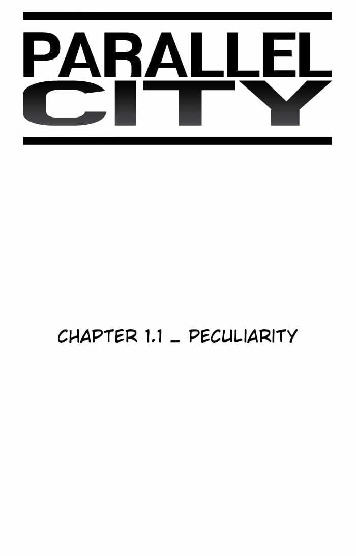 Parallel City Chapter 2