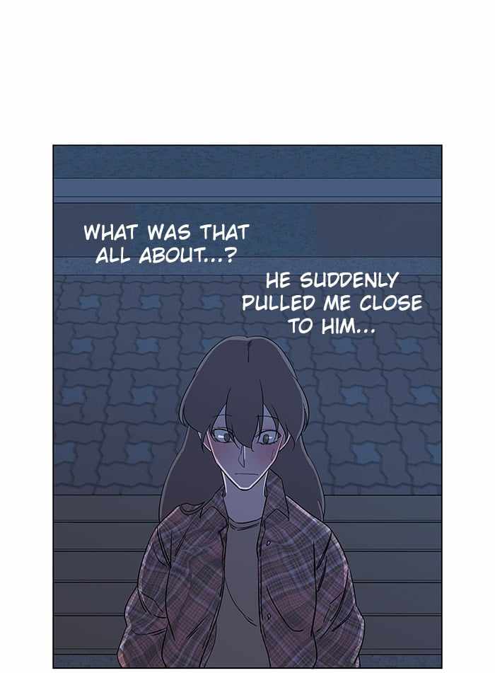 Parallel City Chapter 21