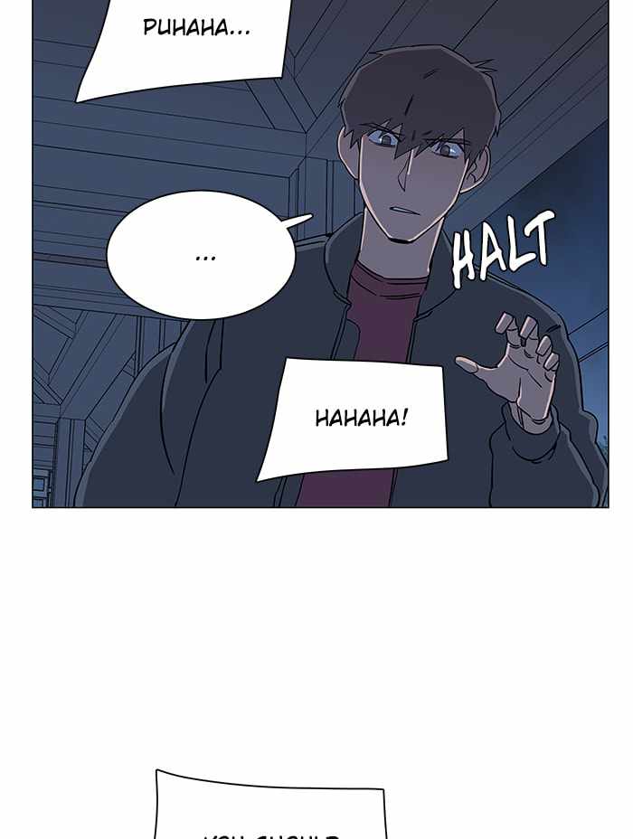 Parallel City Chapter 21