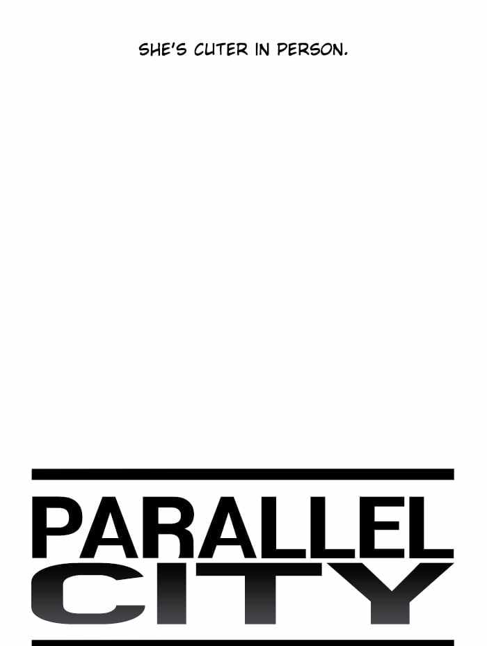 Parallel City Chapter 21