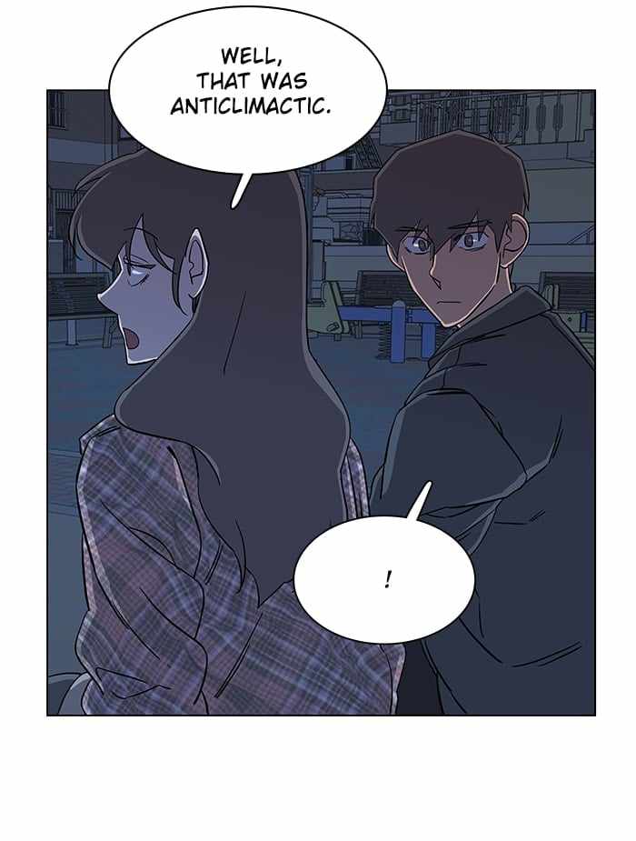 Parallel City Chapter 21