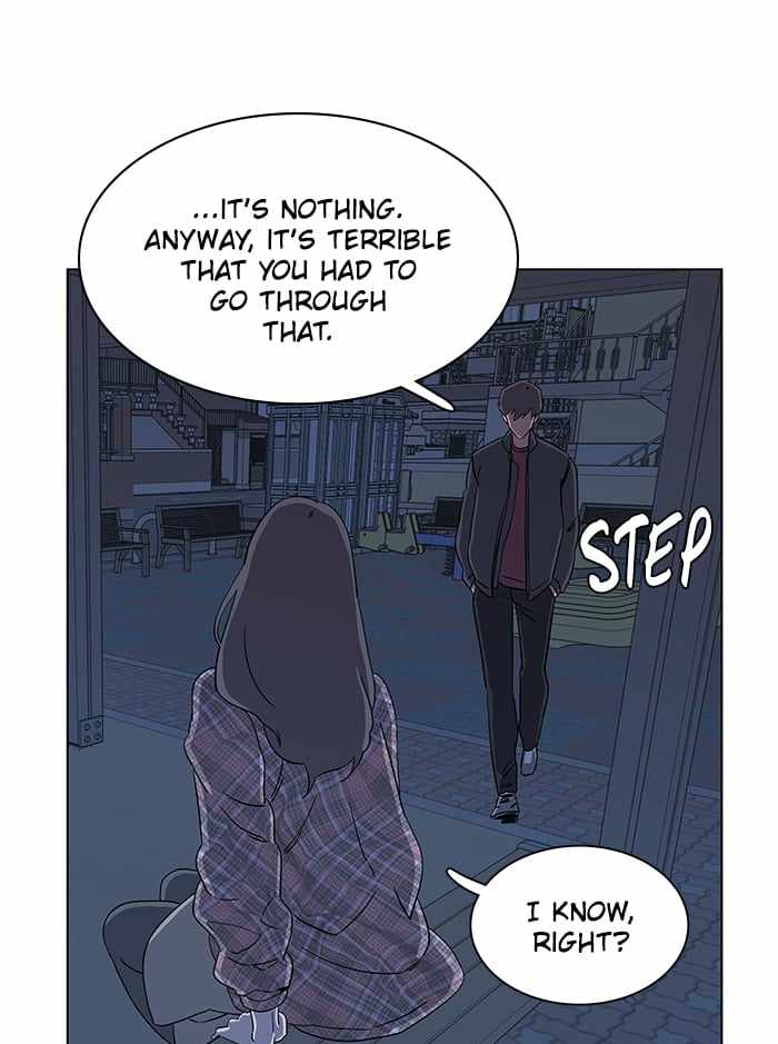 Parallel City Chapter 21