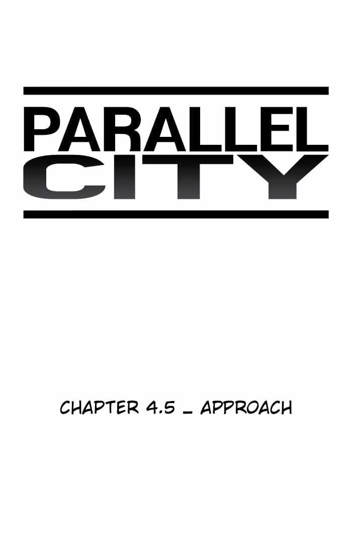 Parallel City Chapter 22