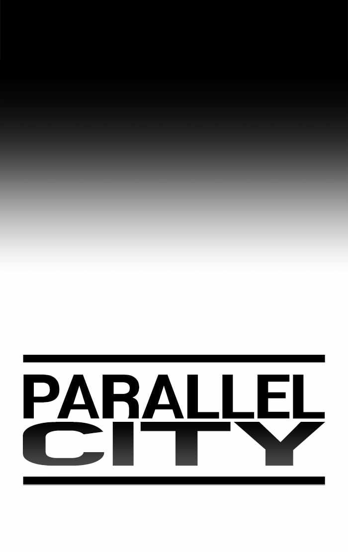 Parallel City Chapter 25