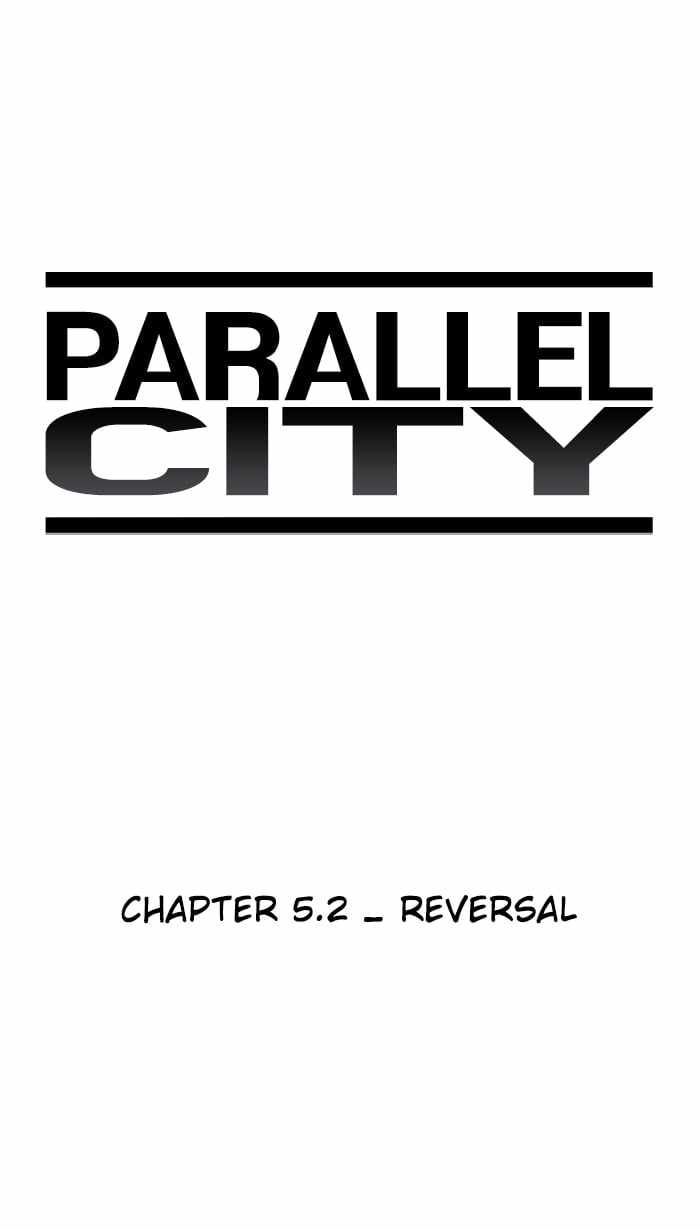 Parallel City Chapter 27