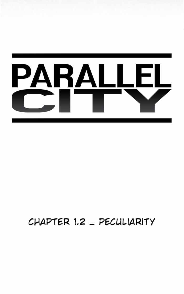 Parallel City Chapter 3