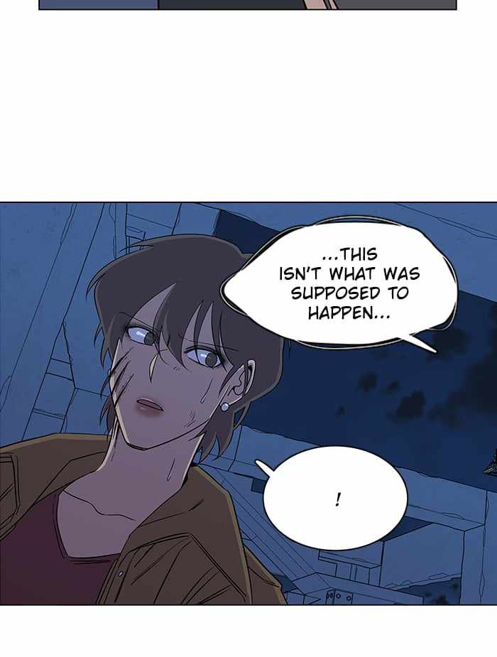 Parallel City Chapter 30