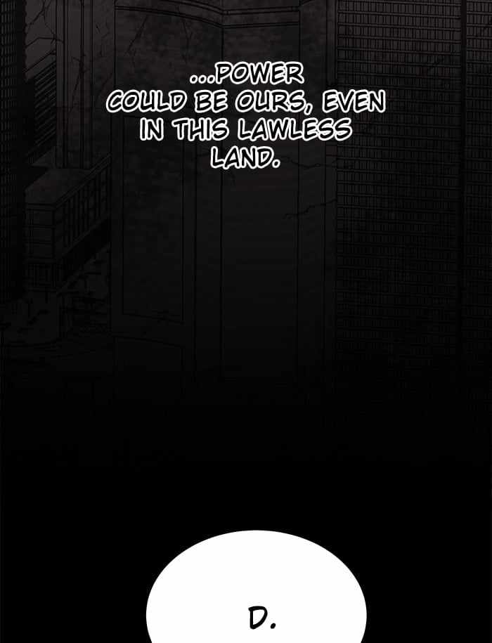 Parallel City Chapter 35