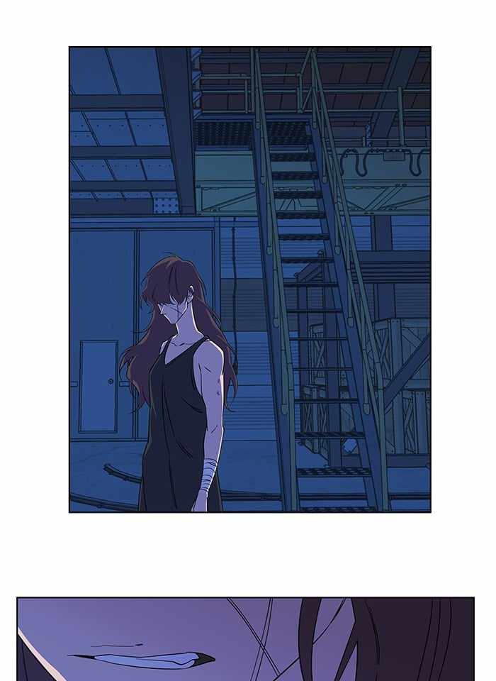 Parallel City Chapter 37