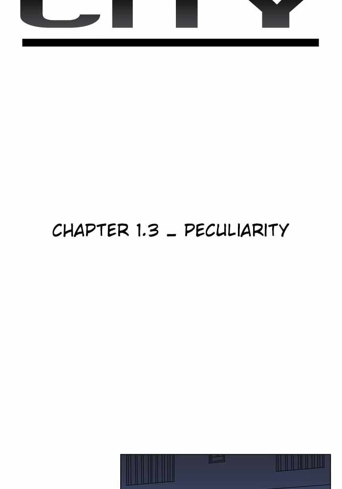 Parallel City Chapter 4