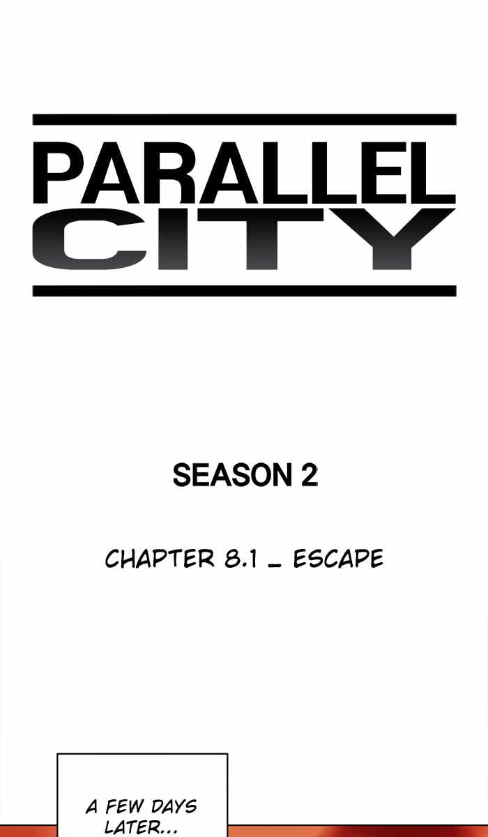 Parallel City Chapter 41