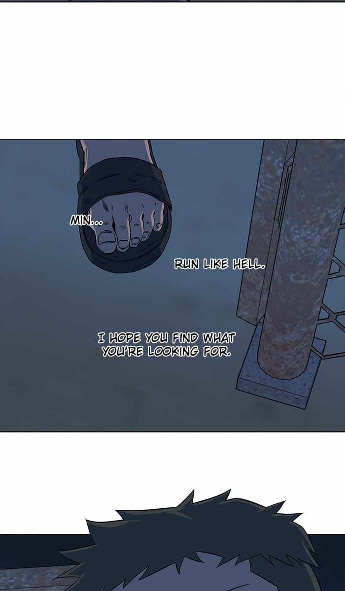 Parallel City Chapter 42