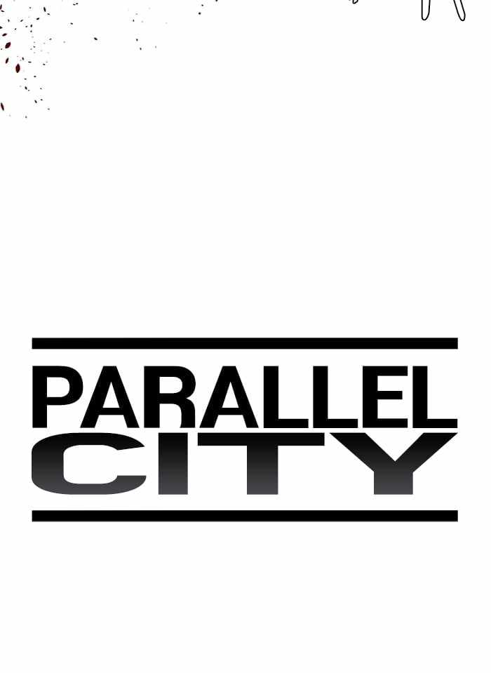 Parallel City Chapter 43