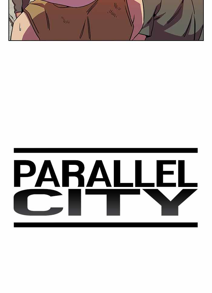 Parallel City Chapter 45