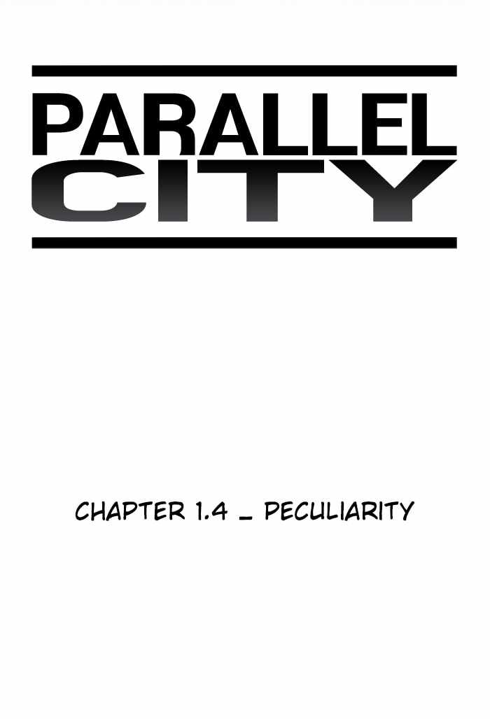 Parallel City Chapter 5