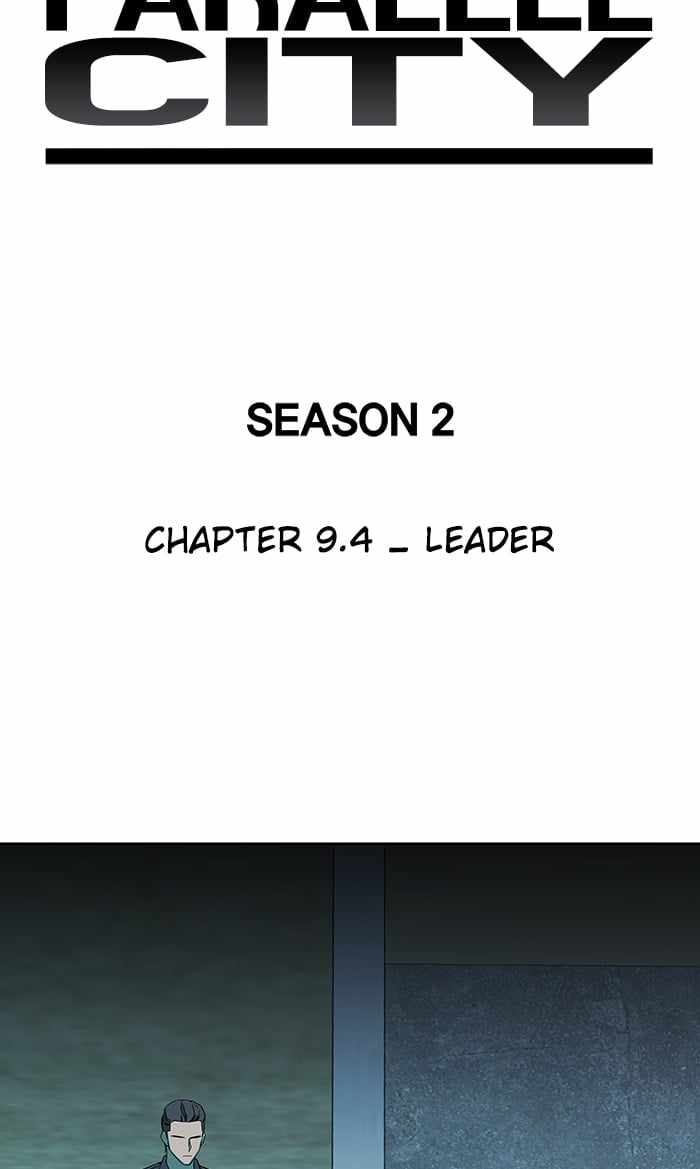 Parallel City Chapter 50