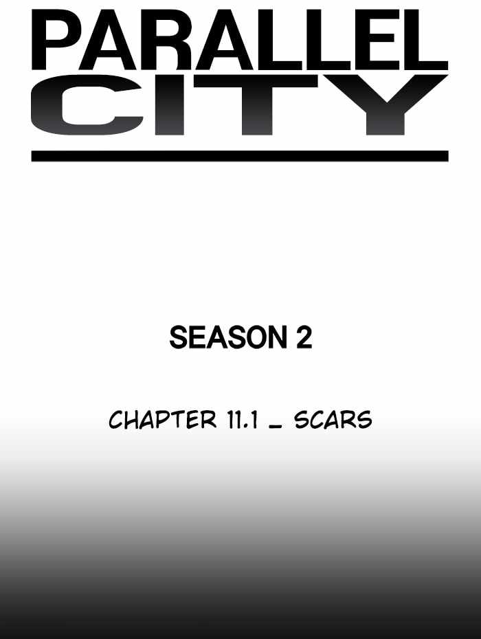 Parallel City Chapter 56