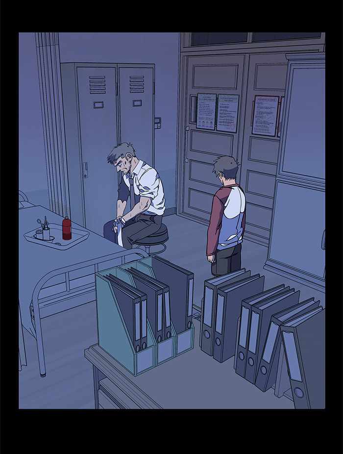 Parallel City Chapter 58