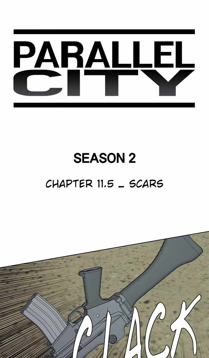 Parallel City Chapter 60