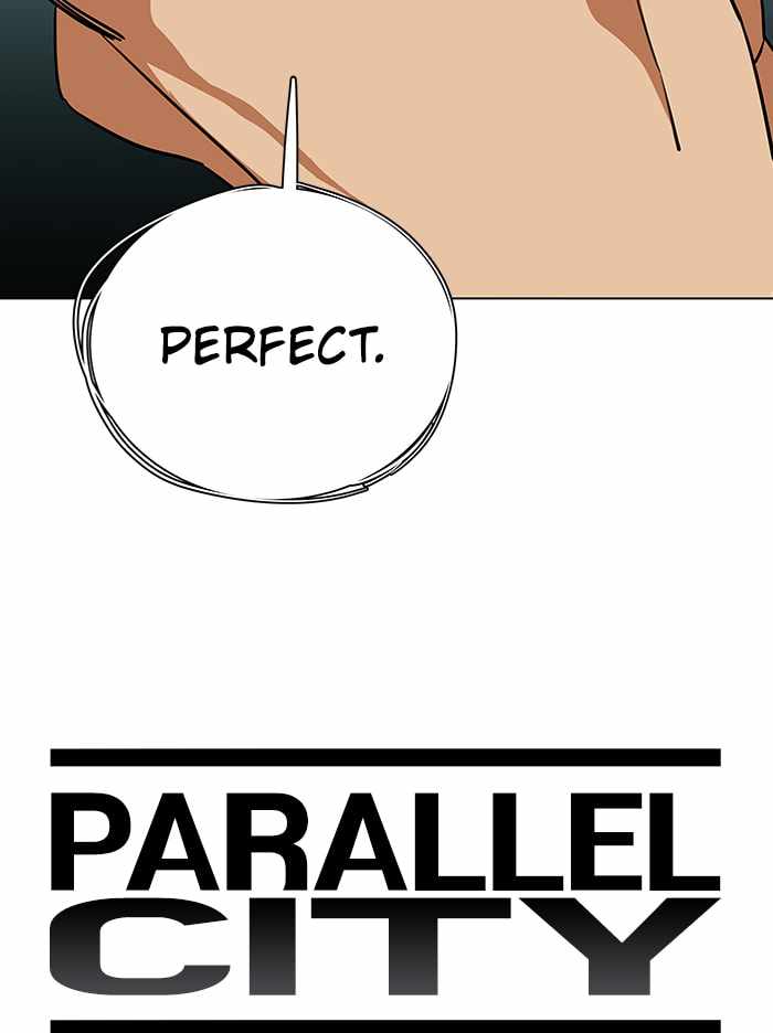 Parallel City Chapter 63