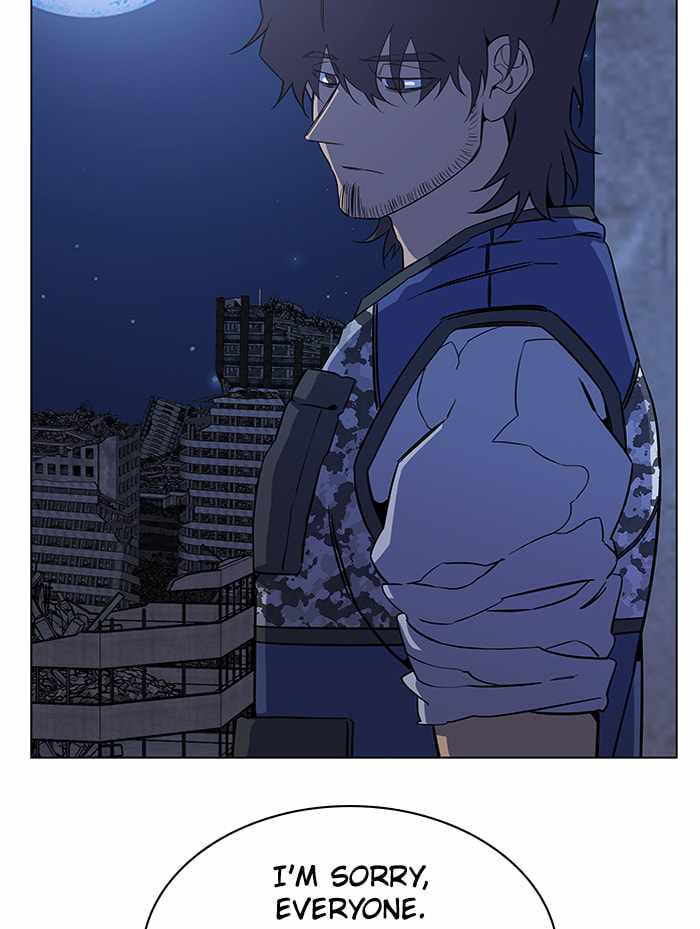 Parallel City Chapter 65