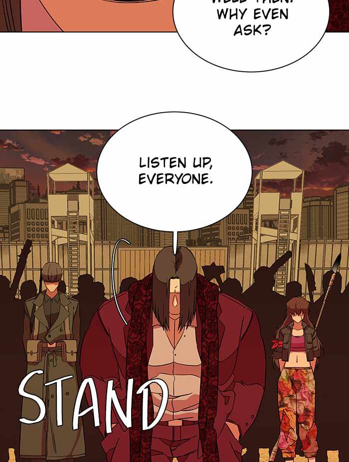 Parallel City Chapter 65