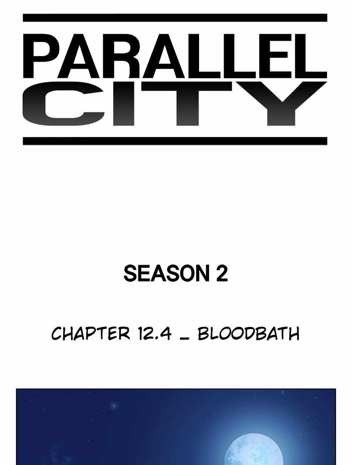 Parallel City Chapter 65