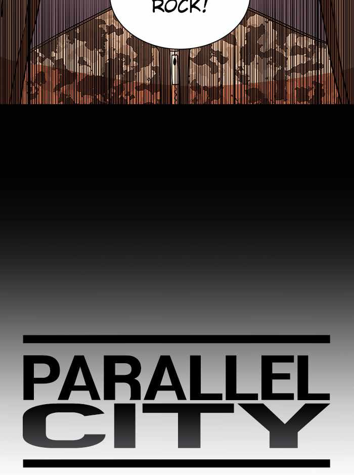 Parallel City Chapter 66