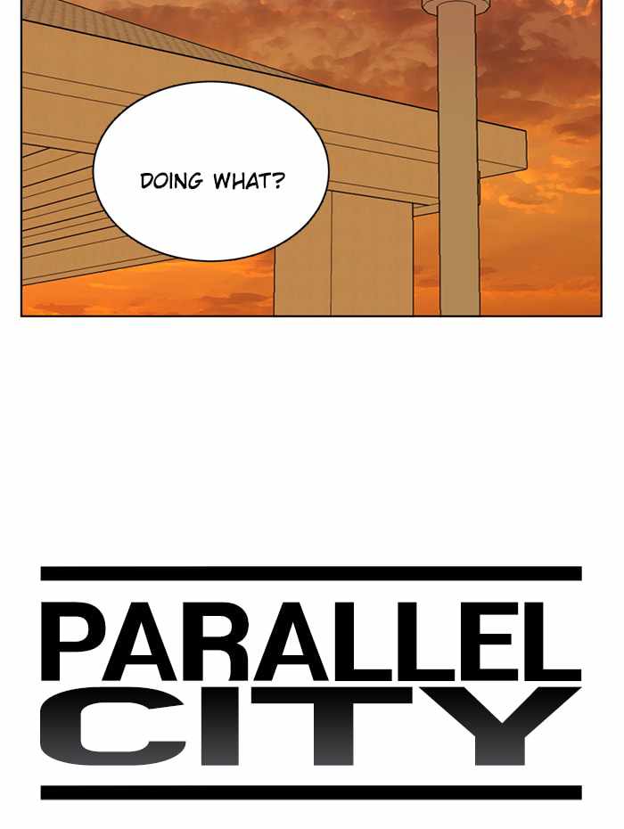 Parallel City Chapter 71