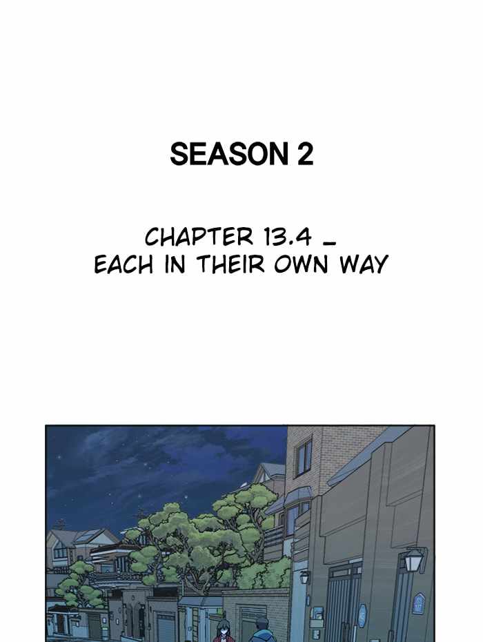 Parallel City Chapter 71