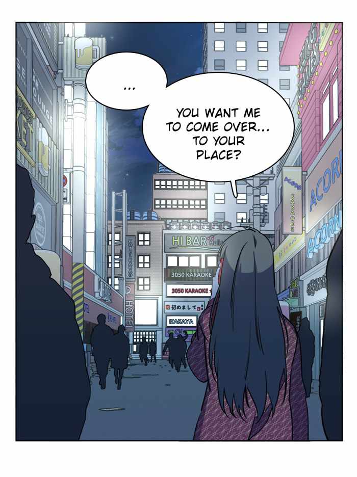 Parallel City Chapter 71