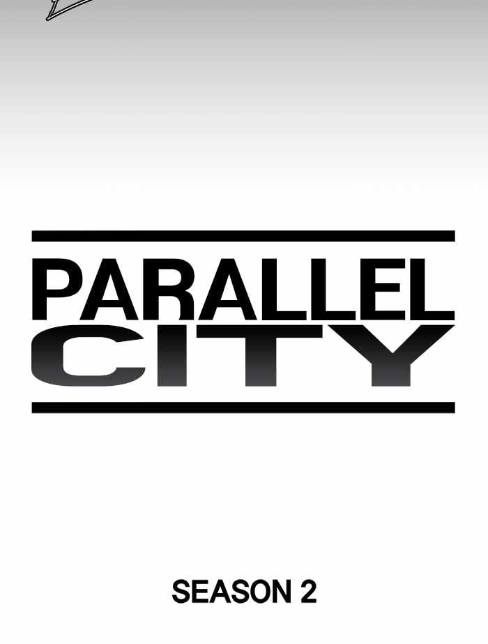 Parallel City Chapter 73