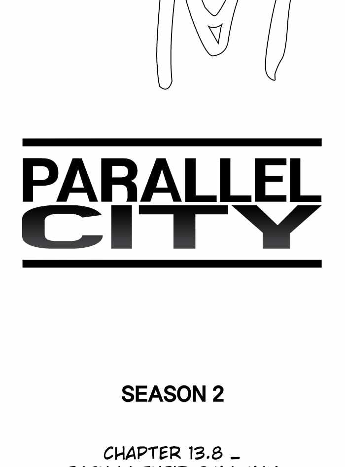 Parallel City Chapter 75