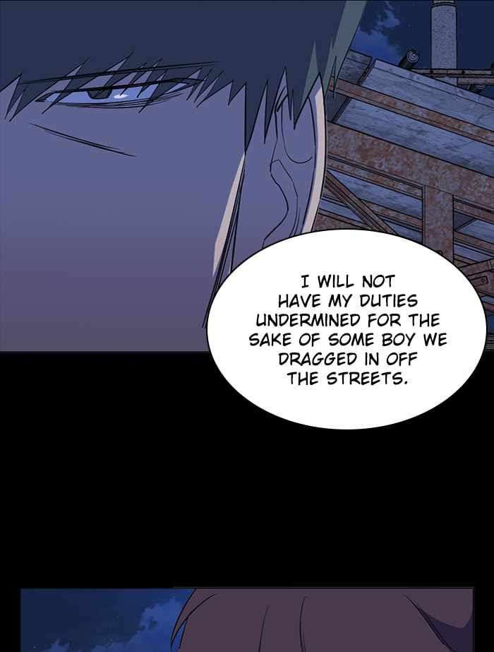 Parallel City Chapter 76