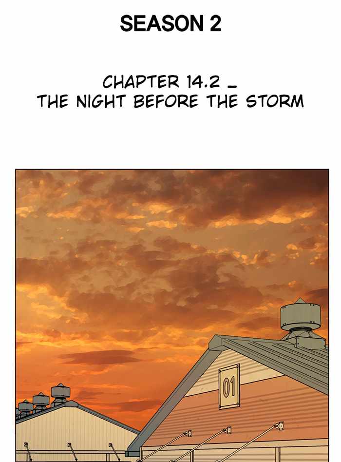 Parallel City Chapter 77