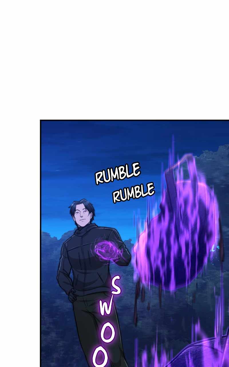 Paranoid Mage Chapter 21