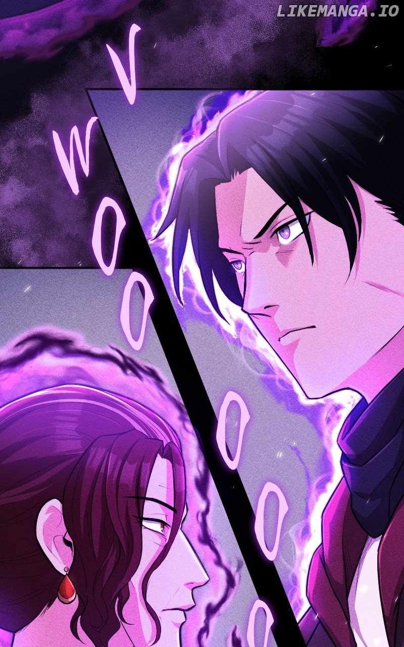 Paranoid Mage Chapter 25