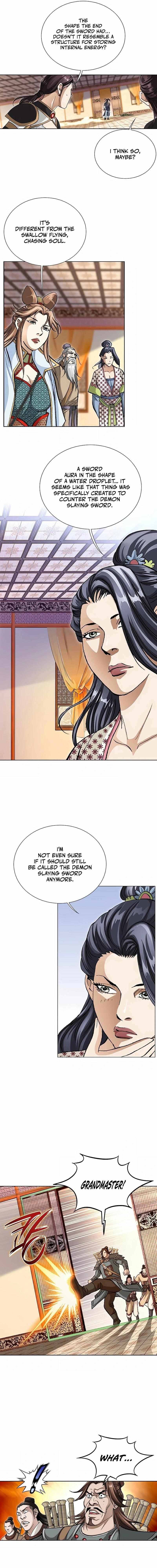 Peerless Chapter 53 11