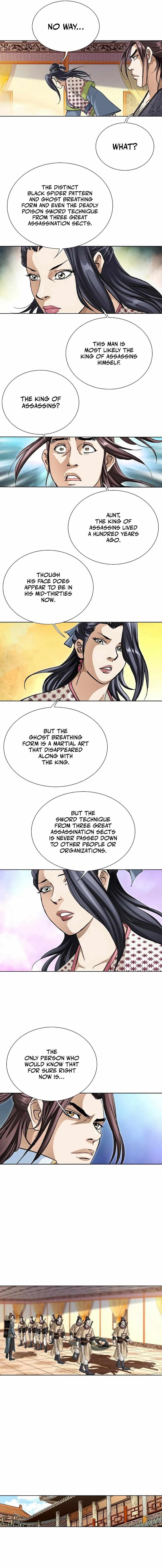 Peerless Chapter 53 13