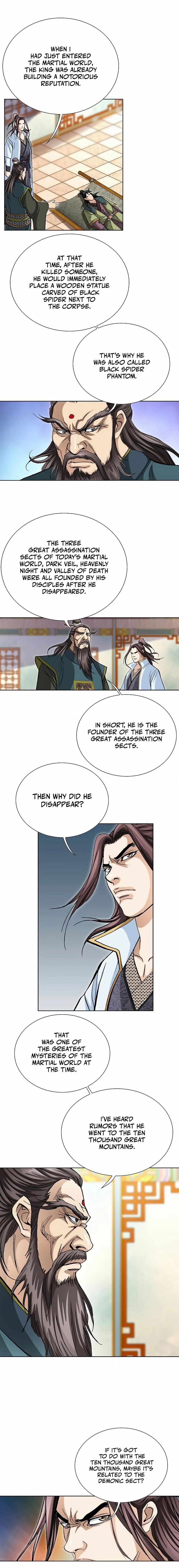 Peerless Chapter 53 15