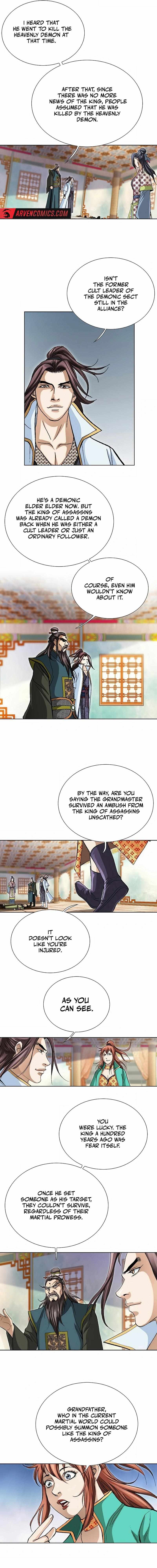 Peerless Chapter 53 16