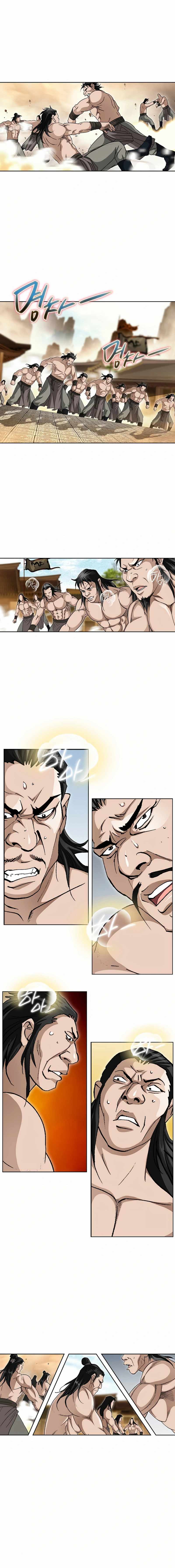 Peerless Chapter 54 12
