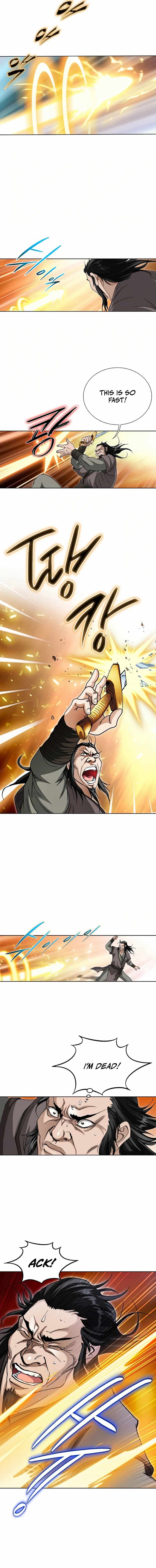Peerless Chapter 54 7