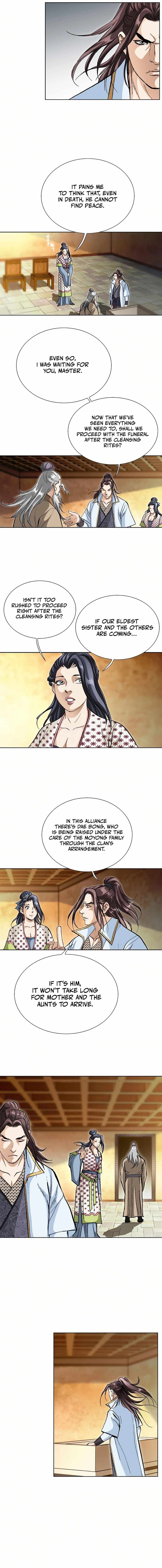 Peerless Chapter 56 11