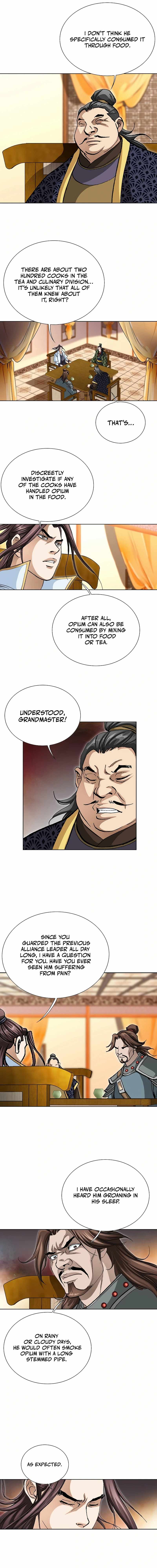 Peerless Chapter 56 15
