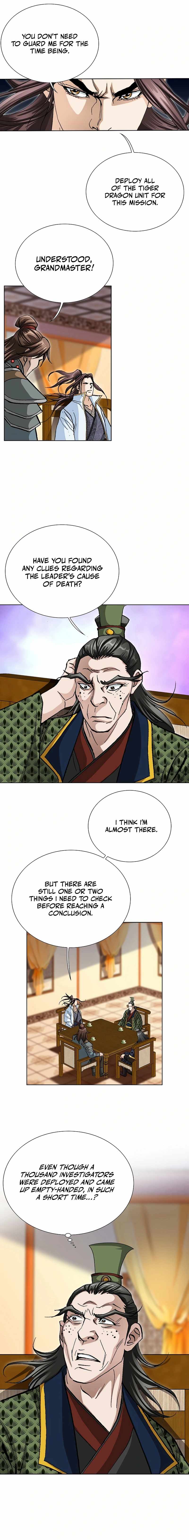 Peerless Chapter 56 17