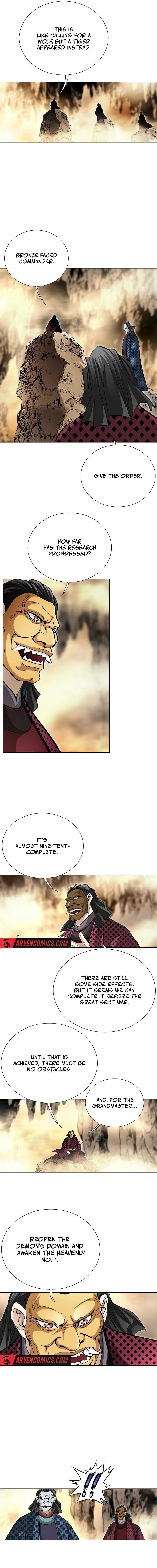 Peerless Chapter 56 2