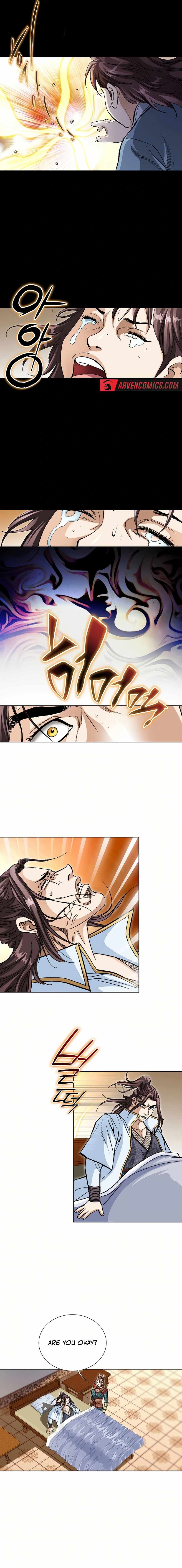 Peerless Chapter 57 10