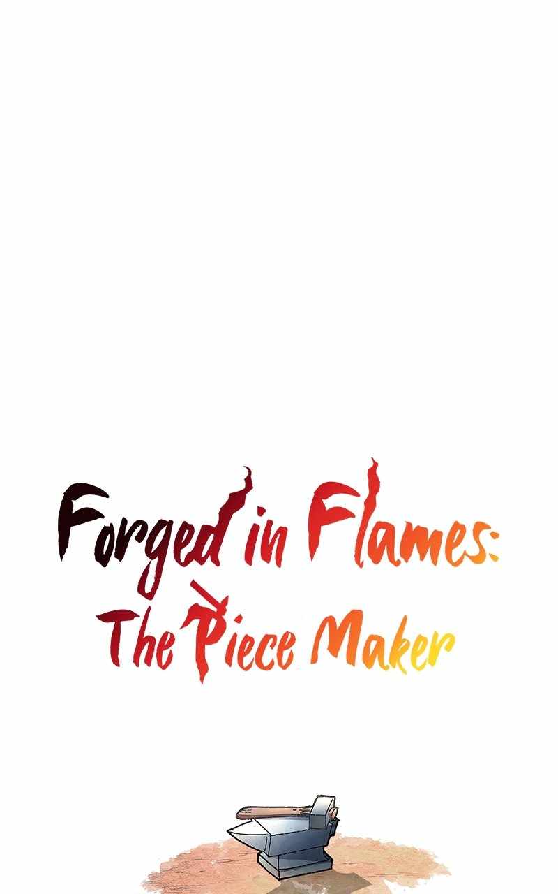 Piece Maker of Flame Chapter 10